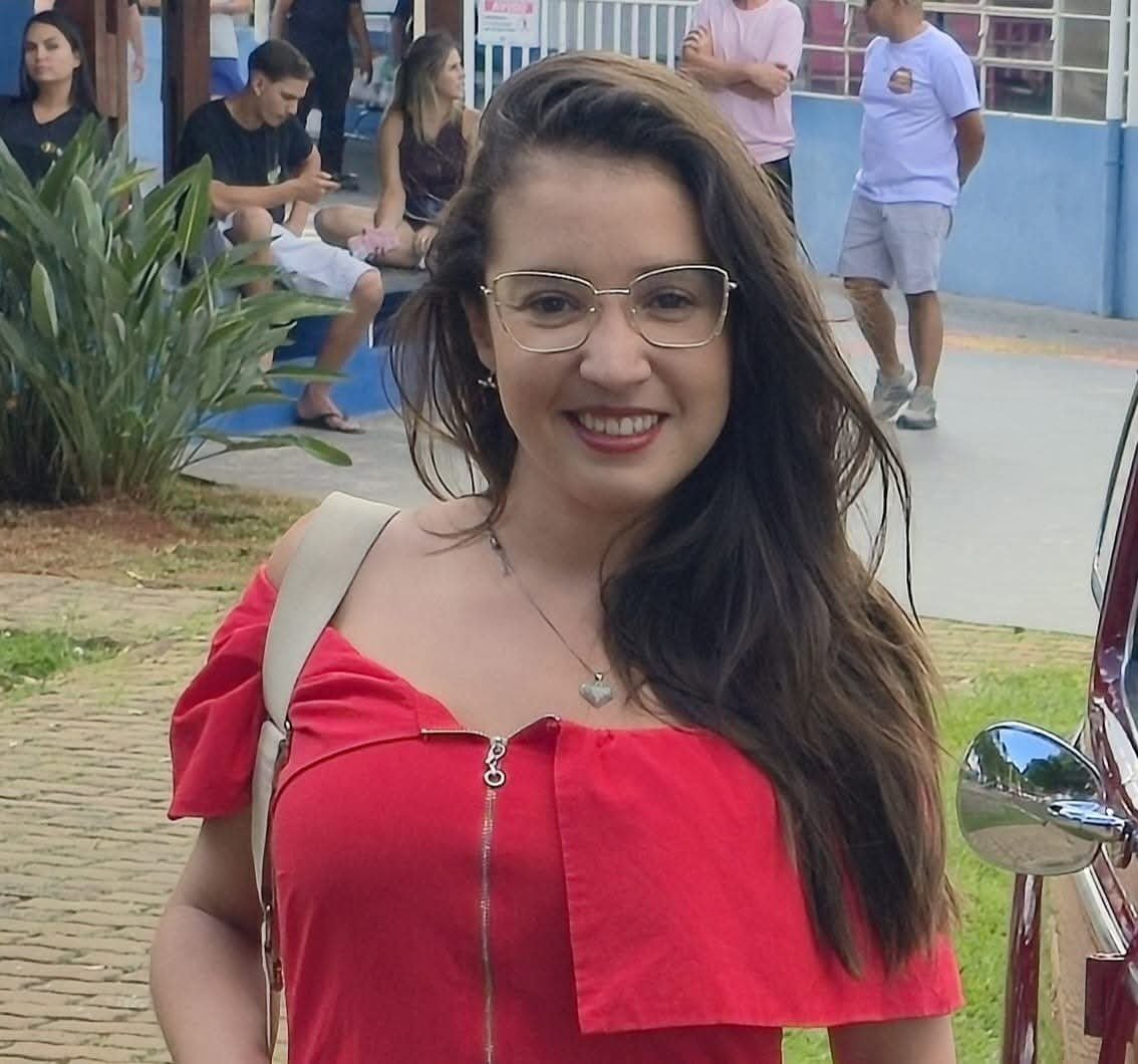 Nota de Falecimento – Funerária Terezinha de Jesus