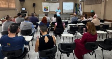 Fesc aprova relatórios e novos regimentos em reunião do Conselho Diretor
