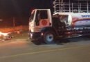 Defesa Civil de Ibaté atende quatro incêndios no fim de semana e reforça importância da prevenção