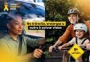 Prefeitura abre o maio amarelo com seminário de segurança viária