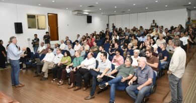 Plano Diretor debate desenvolvimento urbano a partir da realidade rural