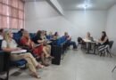 Planejamento do Desfile Cívico de Ibaté reúne secretarias e define organização do evento