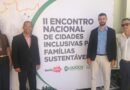 São Carlos participa de encontro nacional sobre políticas para famílias em Osasco