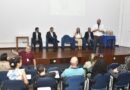 Programa Famílias Fortes: Prefeito Netto Donato participa da certificação de núcleos familiares