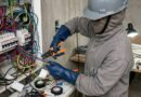 Casa do Trabalhador abre inscrições para curso de eletricista exclusivo para mulheres