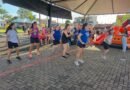 Prefeitura de Ibaté realiza Aulão Especial de Zumba e Ritbox em comemoração ao Dia das Mães neste sábado