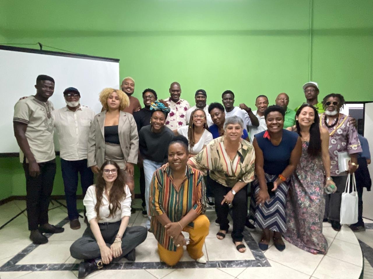 São Carlos elege o conselho da Comunidade Negra