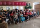 Centro Vera Lúcia Pilla celebra o Dia das Mães