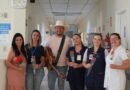 Cantor PH e Gabriela Rosa promovem ação especial de Dia das Mães na Santa Casa
