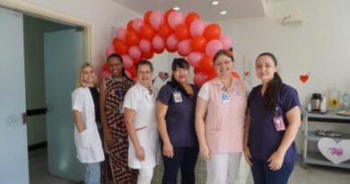 Santa Casa promove café especial em homenagem ao Dia das Mães no AGPAR