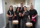 GGX Engenharia e Instituto Marino promovem ação especial de Dia das Mães na Santa Casa