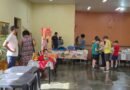 1ª Feira de Artesanato de Ibaté valorizou os artesãos da cidade no último final de semana