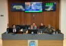 Pauta da Sessão da Câmara de vereadores de Ibaté desta segunda-feira (25/05)
