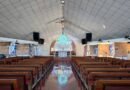Interdição de ruas próximo à Igreja Nossa Senhora de Fátima na próxima quarta-feira, em São Carlos