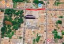 A Secretaria Municipal de Segurança Pública informa interdição na Rua XV de Novembro para execução de guindaste