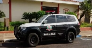 Golpe telefônico resulta em prejuízo financeiro a morador de Ibaté