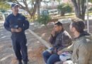 Maio Amarelo: Motociclistas recebem orientações em São Carlos