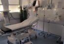 Limpeza reforça o compromisso do Hospital Municipal de Ibaté com a saúde e bem estar da população