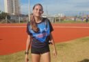 Ibaté conquista importantes resultados na fase regional do 41º Jogos da Juventude de Atletismo
