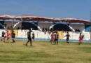 Estádio Municipal de Ibaté recebe amistoso de futebol veterano neste sábado