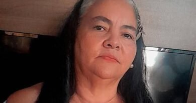 Nota de Falecimento – Funerária Terezinha de Jesus Nota de Falecimento – Funerária Terezinha de Jesus
