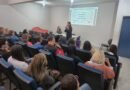 Ibaté inicia semana de combate ao abuso e à exploração sexual de crianças e adolescentes com palestra e ações de conscientização
