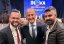 Secretários de São Carlos participam do INOVA SP 2026 na FIESP e destaca gestão inovadora