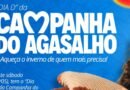 Prefeitura de Ibaté realiza Dia D da Campanha do Agasalho neste sábado