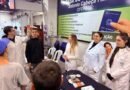 Semana da beleza e do bem-estar reúne estudantes da Unicep e do Ensino fundamental