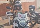Polícia Militar realiza sonho de menino de 8 anos e participa de aniversário em Ibaté