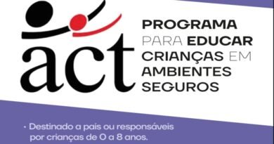 São Carlos lança programa internacional para fortalecer famílias e proteger crianças