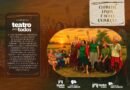 Trupe Cri Cri apresenta a peça “O Fim da linha é só o começo” em junho no teatro municipal