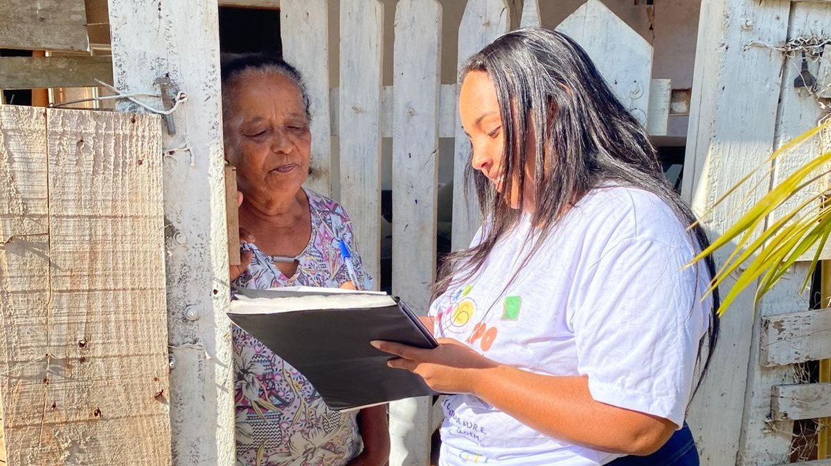 Educação de jovens, adultos e idosos mantém inscrições abertas para novos alunos