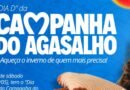 Dia D da Campanha do Agasalho acontece neste sábado em Ibaté