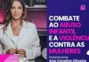 Câmara Municipal promove palestra gratuita sobre combate ao abuso infantil no Teatro La Salle