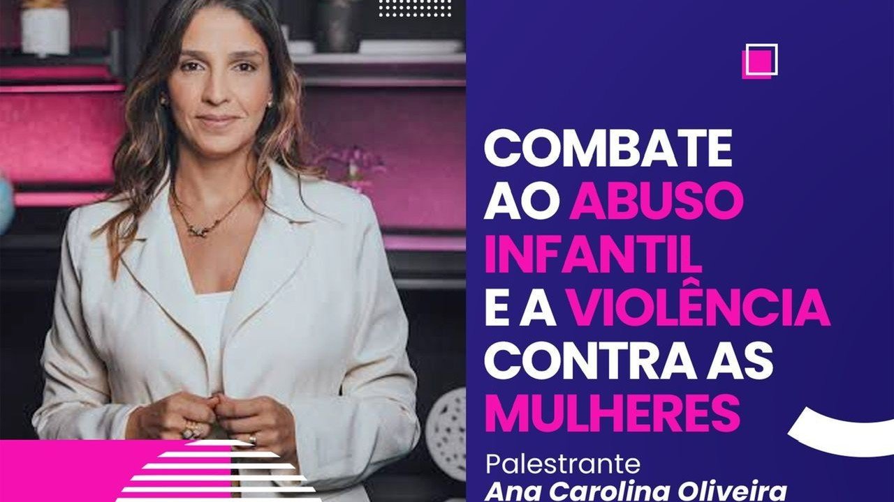 Câmara Municipal promove palestra gratuita sobre combate ao abuso infantil no Teatro La Salle