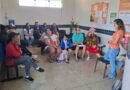 Roda de conversa reforça conscientização sobre combate à violência contra crianças e adolescentes em Ibaté