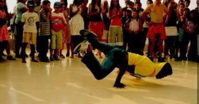 Abertas as inscrições para curso gratuito de Teatro Hip Hop em São Carlos Abertas as inscrições para curso gratuito de Teatro Hip Hop em São Carlos