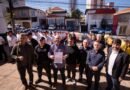 Netto Donato regulariza benefícios e fortalece a carreira dos Guardas Municipais e Agentes de Trânsito