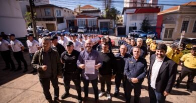 Netto Donato regulariza benefícios e fortalece a carreira dos Guardas Municipais e Agentes de Trânsito Netto Donato regulariza benefícios e fortalece a carreira dos Guardas Municipais e Agentes de Trânsito