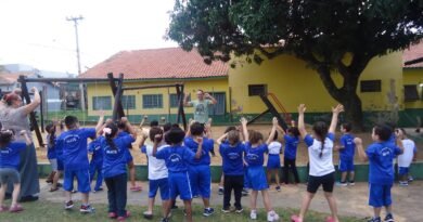 Ibaté mobiliza mais de 2 mil pessoas no Dia do Desafio 2026 Ibaté mobiliza mais de 2 mil pessoas no Dia do Desafio 2026