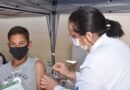 São Carlos amplia vacinação contra a gripe para toda população