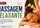 Fesc abre inscrições para curso gratuito de massagem relaxante