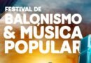 Ibaté celebra 133 anos com música, balonismo e atrações para toda a família neste fim de semana