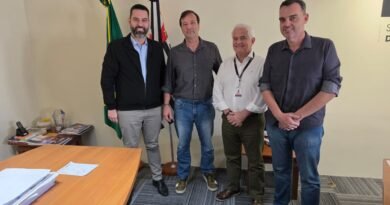 São Carlos articula 4° Feirão Casa Paulista e busca novos investimentos habitacionais junto ao estado São Carlos articula 4° Feirão Casa Paulista e busca novos investimentos habitacionais junto ao estado