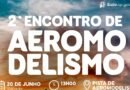 2º Encontro de Aeromodelismo acontece neste sábado em Ibaté