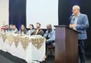 Lucão Fernandes destaca participação popular durante a XIII Conferência Municipal de Saúde de São Carlos