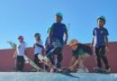 Festival Poliesportivo proporcionou manhã de esporte, alegria e integração nos 133 anos de Ibaté