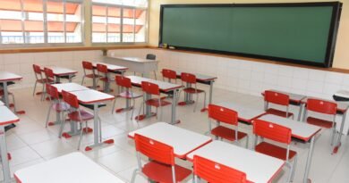 Prefeitura abre processo seletivo para a contratação de diretores de escola e coordenadores pedagógicos