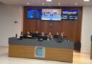 Pauta da sessão extraordinária de quinta-feira, (18/07), da Câmara de Ibaté